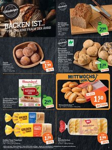 Toaster im tegut Prospekt "tegut… gute Lebensmittel" mit 23 Seiten (München)