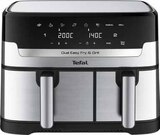 Doppel-Heißluft-Fritteuse EY905D Dual Easy Fry & Grill bei EP: im Ruhland Prospekt für 129,99 €