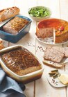Foire aux pâtés ou terrines en promo chez Intermarché Foire aux pâtés ou terrines dans le catalogue Intermarché