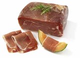 Spanischer Serrano-Schinken Angebote bei Marktkauf Friedrichshafen für 1,99 €