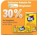 GLOBUS Krefeld Prospekt mit  im Angebot für 