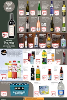 Energydrink im aktuellen GLOBUS Prospekt (Oberursel (Taunus)) Energydrink im GLOBUS Prospekt "Aktuelle Angebote" mit 38 Seiten (Oberursel (Taunus))