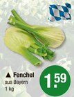 Fenchel im V-Markt Prospekt Fenchel im aktuellen V-Markt Prospekt für 1,59 €