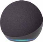 Echo Dot (5. Gen.) Angebot in Chorin Echo Dot (5. Gen.) im aktuellen Prospekt bei MEDIMAX in Chorin