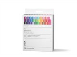 Ultimate Infusible Ink, (30 Stk.) Stifte im MediaMarkt Saturn Prospekt Ultimate Infusible Ink, (30 Stk.) Stifte von CRICUT im aktuellen MediaMarkt Saturn Prospekt für 41,29 €