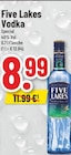 Trinkgut Wolfenbüttel Prospekt mit  im Angebot für 8,99 €