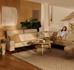 Stella Sofakombination Angebote von Stressless bei XXXLutz Möbelhäuser Recklinghausen für 10.709,00 €