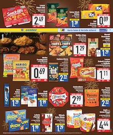 Schokolade im EDEKA Prospekt "Wir lieben Lebensmittel." mit 24 Seiten (Ingolstadt)