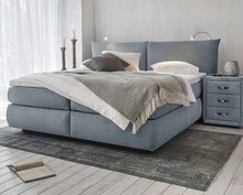 Boxspringbett Dreamwood bei Kabs in Meerbusch Boxspringbett Dreamwood im Angebot bei Kabs Meerbusch
