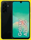 Galaxy A26 5G - Samsung en promo chez Hyper U Périgueux à 249,00 €