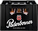 Bier im Angebot bei Kaufland in Bielefeld Bier Angebote von PADERBORNER bei Kaufland Bielefeld für 6,99 €