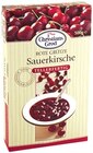 Aktuelles Rote Grütze Sauerkirsche Angebot bei REWE in Braunschweig ab 1,69 €