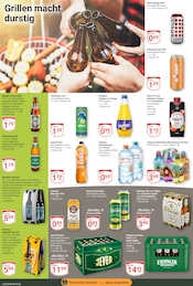 Aktueller GLOBUS Prospekt mit Bitburger, "Aktuelle Angebote", Seite 14