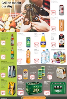 Energydrink im GLOBUS Prospekt "Aktuelle Angebote" mit 23 Seiten (Frankenthal (Pfalz))