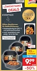 Aktuelles Silikon-Backformen rund Angebot bei Netto Marken-Discount in Braunschweig ab 9,99 €