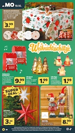 Ähnliche Briefkastenständer Angebote im Prospekt "Günstig. Besser. Für Dich." von Netto mit dem Scottie Ähnliches Angebot bei Netto mit dem Scottie in Prospekt "Günstig. Besser. Für Dich." gefunden auf Seite 24