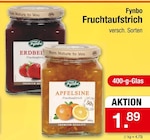 Zimmermann Garrel - Erdbeere Fruchtaufstrich Angebot im Prospekt Erdbeere Fruchtaufstrich bei Zimmermann im Garrel Prospekt für 1,89 €