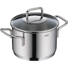 BRATENTOPF Extra Cook 2L L im XXXLutz Prospekt BRATENTOPF Extra Cook 2L L von Silit im aktuellen XXXLutz Prospekt für 29,99 €