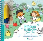 Pinceau Magique - GRUND JEUNESSE à 8,95 € dans le catalogue Intermarché Hyper