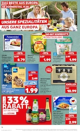 Warsteiner im Kaufland Prospekt in Wunstorf Aktueller Kaufland Prospekt mit Warsteiner, "Aktuelle Angebote", Seite 16