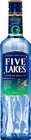 Five Lakes Special Vodka im Angebot bei Lidl in Coburg Five Lakes Special Vodka Angebote von Five Lakes bei Lidl Coburg für 9,99 €