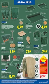 Aktueller Lidl Prospekt mit Gartenmöbel, "LIDL LOHNT SICH", Seite 29