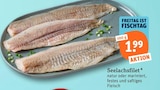 Seelachsfilet bei tegut im Prospekt "" für 1,99 €