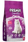 Litière - PREMIO en promo chez Carrefour Litière - PREMIO dans le catalogue Carrefour