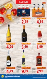 Vin Angebote im Prospekt "Le vrai prix des bonnes choses" von Lidl Vin Angebote im Prospekt "Le vrai prix des bonnes choses" von Lidl auf Seite 28