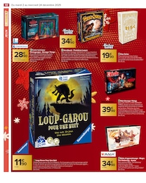 Offre Loupe dans le catalogue Carrefour du moment à la page 42