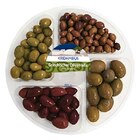Aktuelles Griechischer Oliven Mix Angebot bei Lidl in Mönchengladbach ab 3,79 €