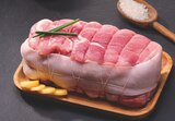 Rôti de porc épaule sans os à Intermarché Hyper dans Cugnaux