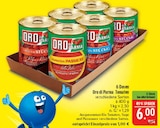 Aktuelle Tomaten Angebote bei Marktkauf in Erlangen Aktuelles Tomaten Stückig Scharf Angebot bei Marktkauf in Erlangen ab 6,00 €