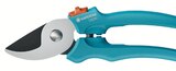 Mr.Bricolage Achères - Promo Sécateur EasyCut lames franches 20 mm Promo Sécateur EasyCut lames franches 20 mm à 9,90 € dans le catalogue Mr.Bricolage à Achères