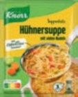 Buchstaben Suppe von Knorr im aktuellen tegut Prospekt für 0,79 €