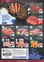 Pute im EDEKA Prospekt in Ansbach Aktueller EDEKA Prospekt mit Pute, "Wir lieben Lebensmittel!", Seite 12
