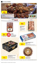 Offre Brousse dans le catalogue Intermarché Hyper du moment à la page 2