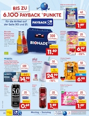 Wasserfilter im Netto Marken-Discount Prospekt in Dortmund Aktueller Netto Marken-Discount Prospekt mit Wasserfilter, "Aktuelle Angebote", Seite 22