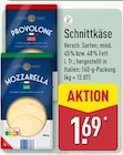 Provolone im Angebot bei ALDI Nord in Recklinghausen Provolone Angebote von Cucina Nobile bei ALDI Nord Recklinghausen für 1,69 €