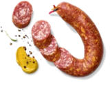 Hausmacher Bratwurst im Angebot bei Kaufland in Gera Hausmacher Bratwurst Angebote bei Kaufland Gera für 1,29 €