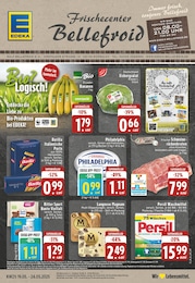 Aktueller EDEKA Discounter Prospekt für Würselen 19.05.2025 - 24.05.2025 EDEKA Prospekt für Würselen mit 28 Seiten