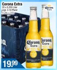 Extra im Getränke City Prospekt Extra von Corona im aktuellen Getränke City Prospekt für 19,99 €