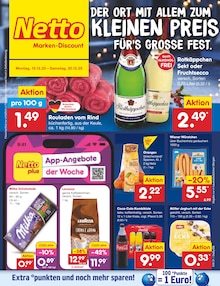 Aktueller Netto Marken-Discount Prospekt für Bibertal und Ungebung, Seiten zum blättern Netto Marken-Discount Prospekt Aktuelle Angebote mit Seiten in Bibertal und Umgebung