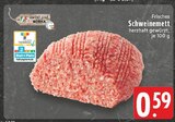 EDEKA Weeze Prospekt mit  im Angebot für 0,59 €