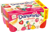 Danonino Fruits dans le catalogue Auchan Hypermarché