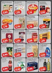 Aktueller CAP Markt Neubrandenburg Prospekt mit Berliner Pilsener, "Top Angebote", Seite 2