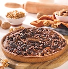 Supermarchés Match Bouxwiller - Promo Tarte noix caramel frangipane Promo Tarte noix caramel frangipane à 11,50 € dans le catalogue Supermarchés Match à Bouxwiller