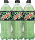 Mountain Dew Angebote von Mountain Dew bei Penny Lünen für 3,99 €