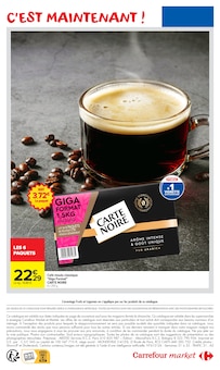 Catalogue Carrefour Market de la semaine 30, "Carrefour market", page 2, 28/07/2026 - 09/08/2026 Prospectus Carrefour Market en cours, "Carrefour market", page 2 sur 57