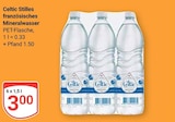 Stilles französisches Mineralwasser bei GLOBUS im Prospekt "" für 3,00 €